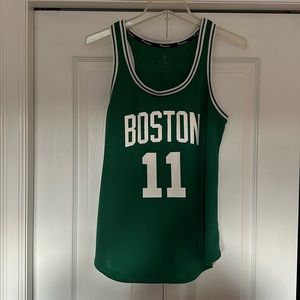Boston Jersey